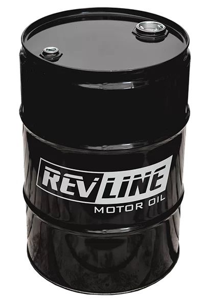 Oleje i smary - REVLINE KRATOS UTTO 10W30 200L