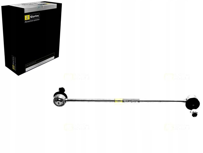 Tuleja resoru db t. 207-310 - TRUCKTEC AUTOMOTIVE 02.30.009