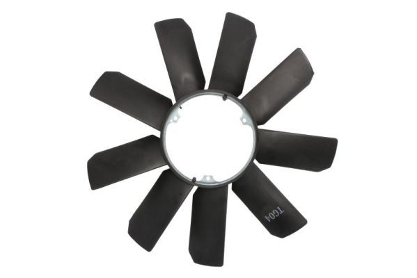 Wiatrak wentylatora - THERMOTEC D9M016TT