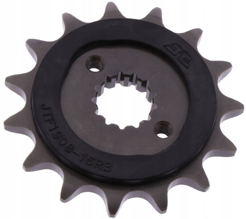 ZĘbatka moto. - JT SPROCKET JTF1908.15RB