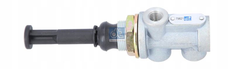 Zawory - DT SPARE PARTS 4.60413