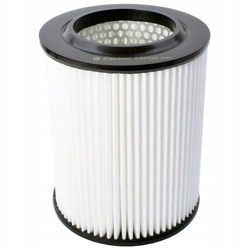 Filtr powietrza - CASTROL CA0235