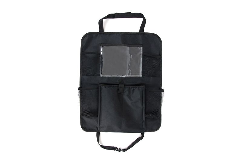 Organizer na fotel samochodowy - AMIO AMI01121