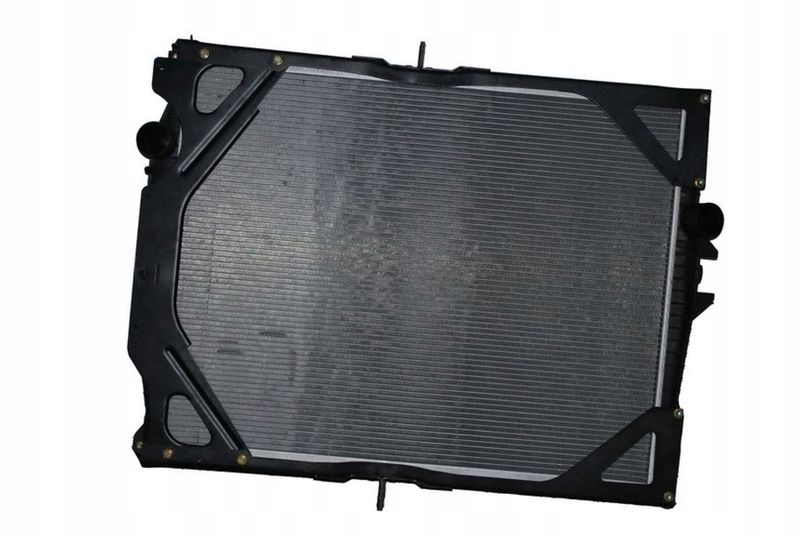 Chłodnica silnika - THERMOTEC D7VO001TT