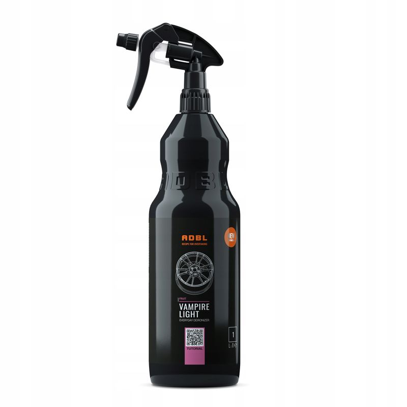 Adbl vampire liquid 1l ADBADB000034