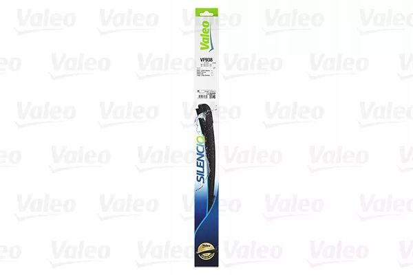 Piora wycier 550+400 plaskie vf938 flatb - VALEO 577938