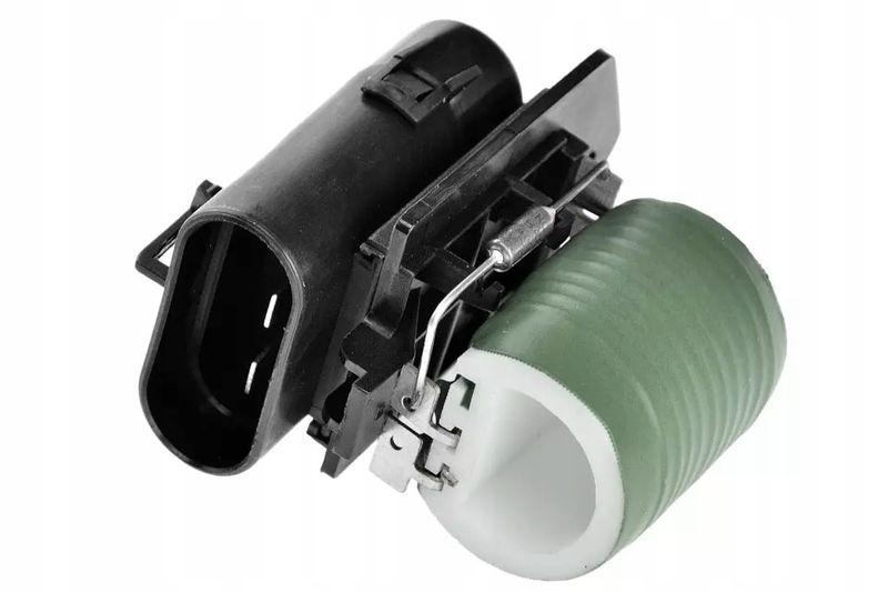 Rezystor dmuchawy - NTY ERD-PL-007