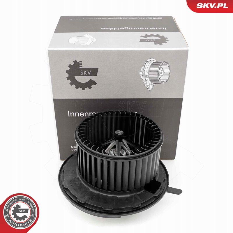Dmuchawa - SKV ESEN 68SKV058