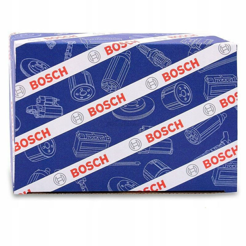 Wtryskiwacz, układ CR - BOSCH 0 445 110 203