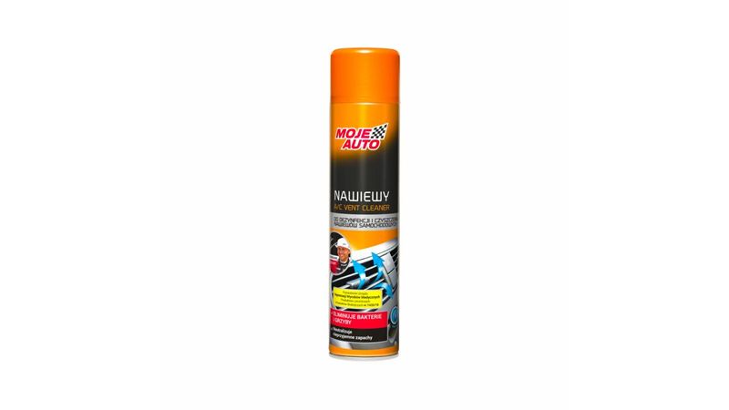 Moje automato prep.czyszcz.nawiew 600ml spra AMT19-075