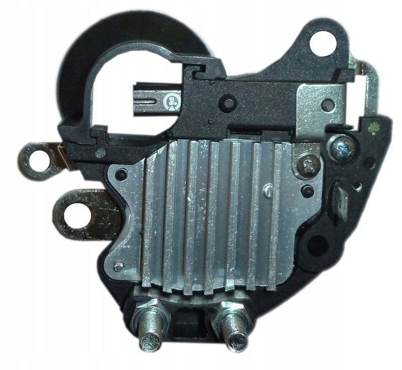 Regulator alternatora transpo - WAI IX126