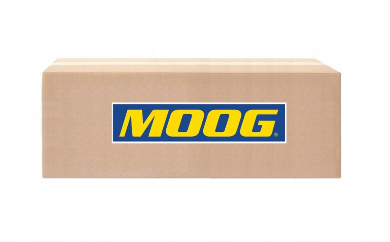 Silentblock wahacza przód - MOOG OP-SB-17279