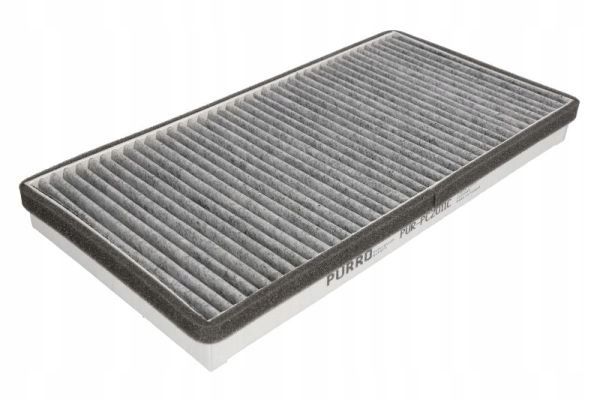 Filtr kabiny - PURRO PUR-PC2011C
