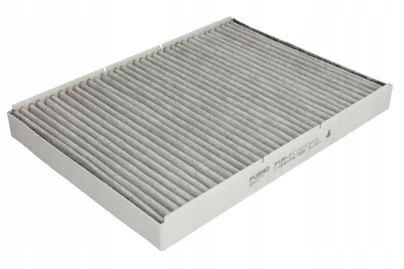 Filtr kabiny - PURRO PUR-PC0015AG