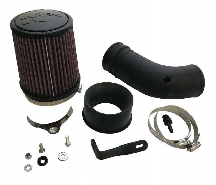 Układy dolotowe - K&N FILTERS 57-0693