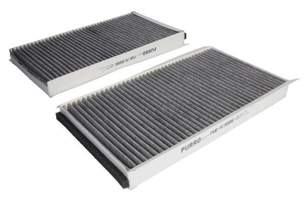 Filtr kabiny - PURRO PUR-PC3008C-2