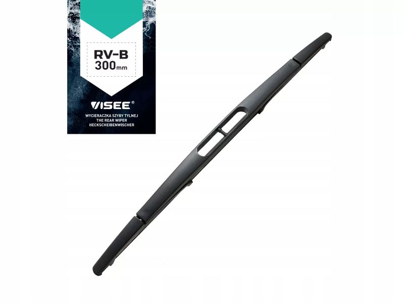 Pioro wycier tył visee backside rv-b 300 RV-B300