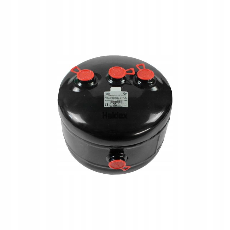 Zbiornik powietrza - HALDEX 030350017