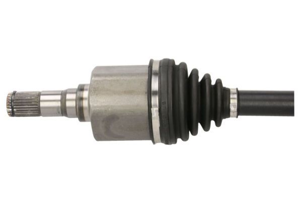 Półoś napędowa - PASCAL G2G095PC