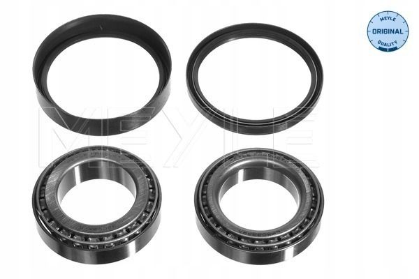 ŁoŻysko koŁa db p. mb100 87-9 bez tulejki - MEYLE 034 033 0040