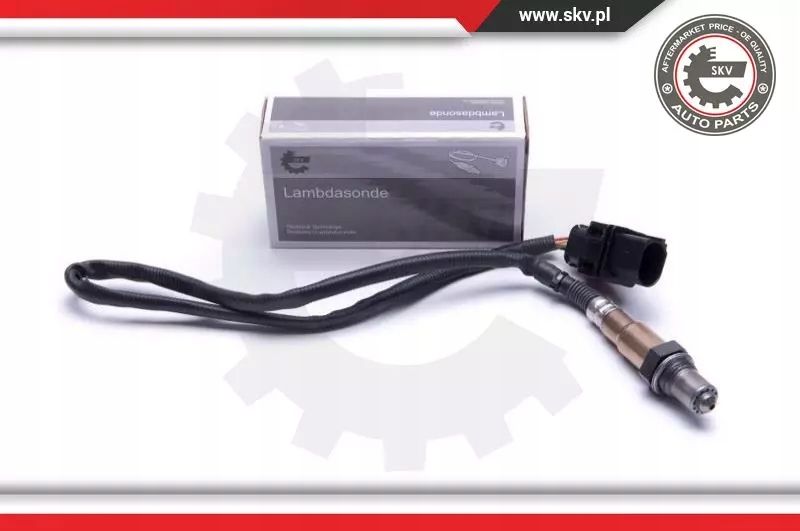 Sonda lambda - SKV ESEN 09SKV412