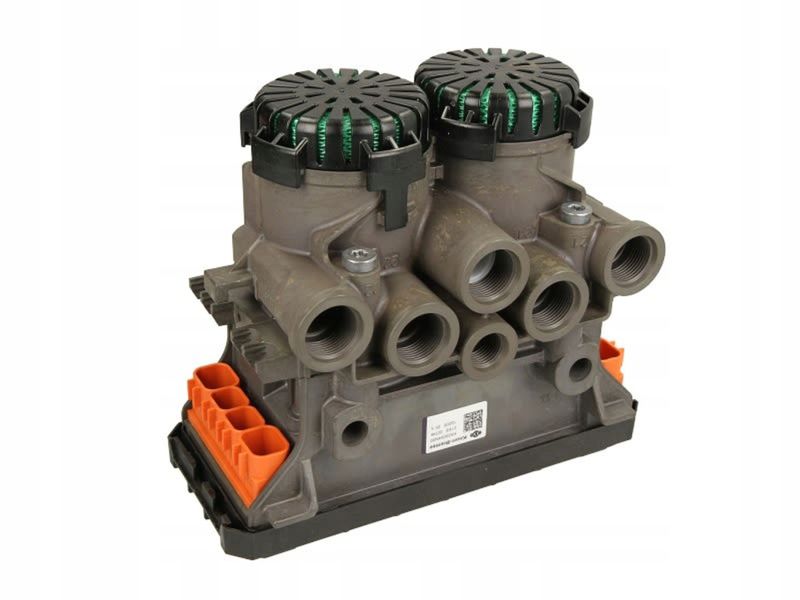 Modulator ciśnienia abs - KNORR K 020024X50