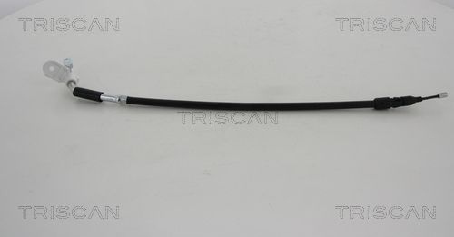 Linka hamulca ręcz. db t. w169/w245 04-12 le - TRISCAN 8140 23160