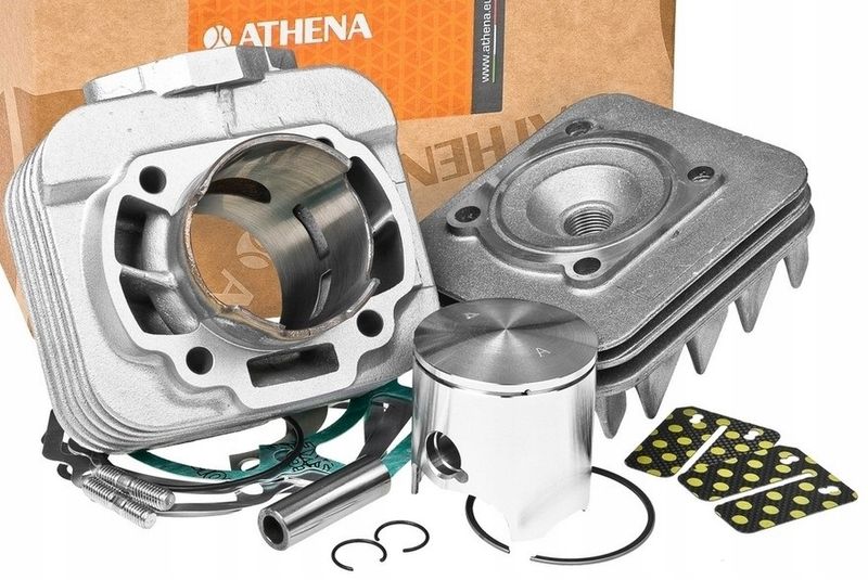 Cylinder - ATHENA 069200/1