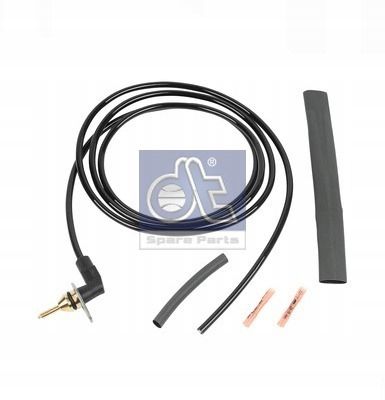 Czujnik temperatury płynu chłodzącego - DT SPARE PARTS 1.21625