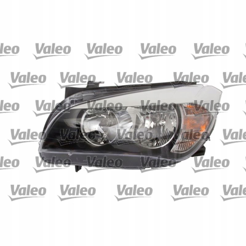 Reflektor halogenowy lewy LHD - VALEO 044945