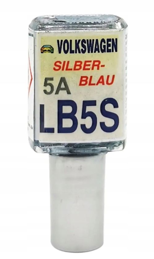 Arasystem lakier samochodowy 10ml ARAB5S