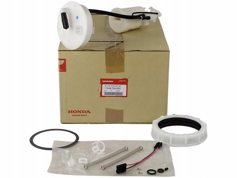 Filtr paliwa - OE 17048-TA0-000