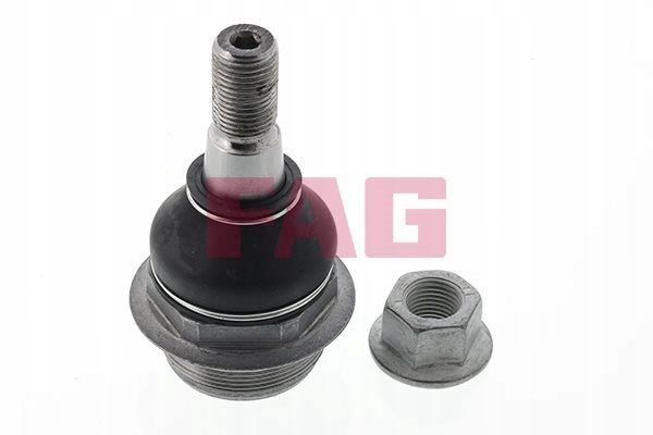 Sworzeń wahacza lewy - FAG 825 0332 10