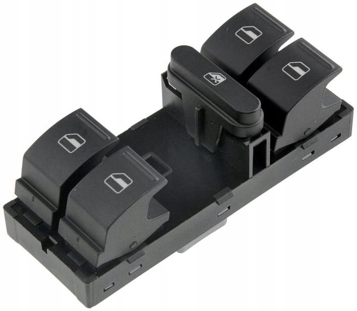 Przełącznik sterowania szyb - NTY EWS-VW-021