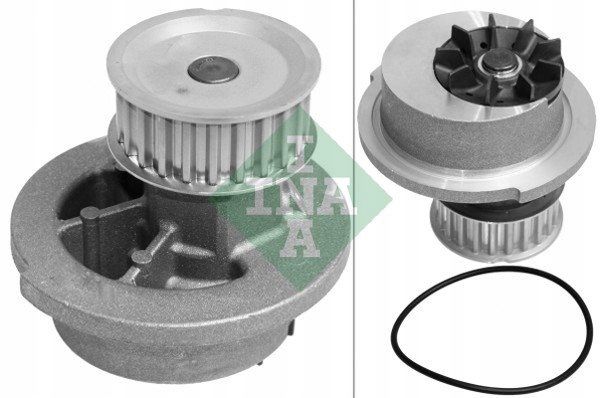 Pompa wody - INA 538 0024 10