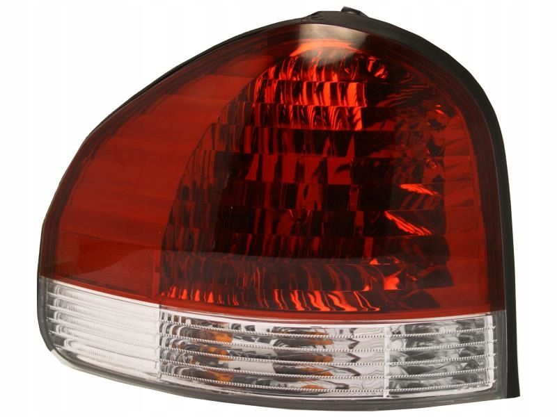 Lampa tył - DEPO 321-1941L-AS