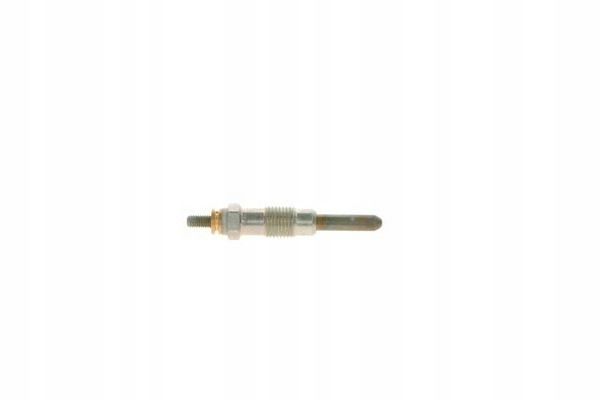 Świeca Żarowa bmw/opel 2,5tds - BOSCH 0 250 201 027