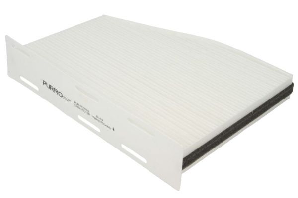 Filtr kabiny - PURRO PUR-PC0016