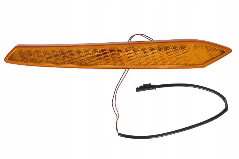 Lampa kierunkowskazu - TRUCKLIGHT CL-SE003R