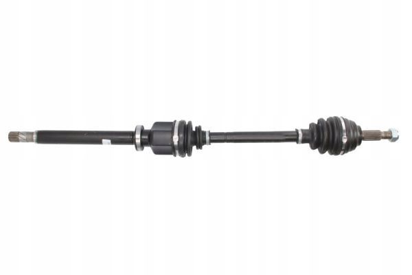 Półoś napędowa - POINT GEAR PNG72329