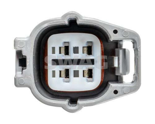 Sonda lambda 800mm toyota - SWAG 33106769