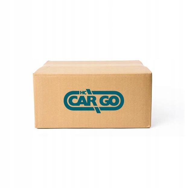 Alternator - HC-CARGO CAR115364