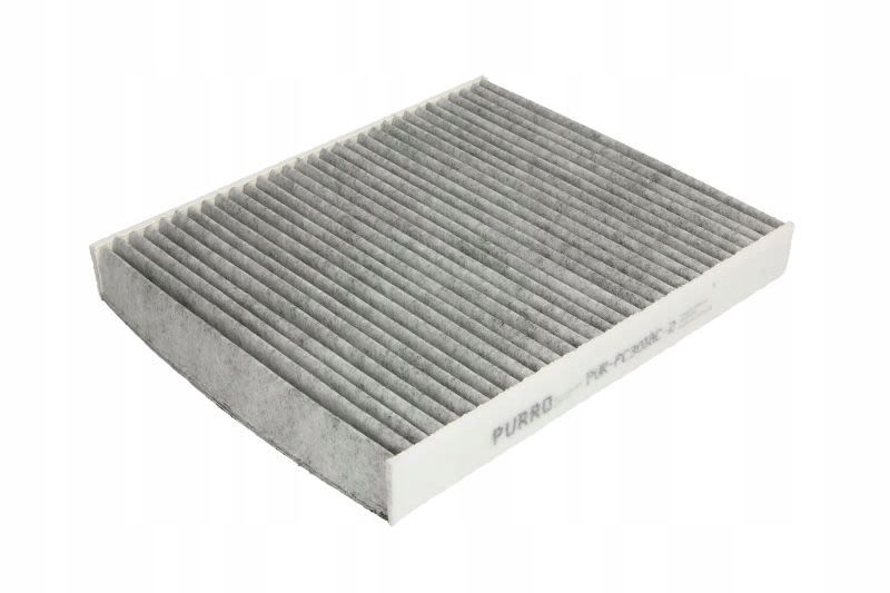 Filtr kabiny - PURRO PUR-PC3018C-2