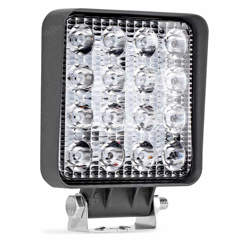 Reflektor roboczy led szperacz awl10 - AMIO AMI02424
