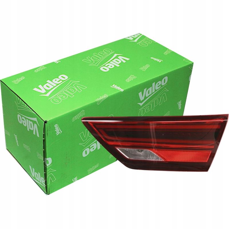 Lampa Tył LED Prawa LHD - VALEO 047196