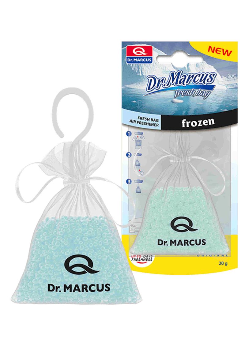 Zapach dr.marcus fresh bag- frozen DRMFRESHBAGF