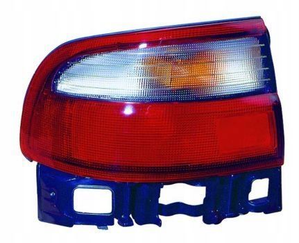 Lampa tył - DEPO 212-1972L-U