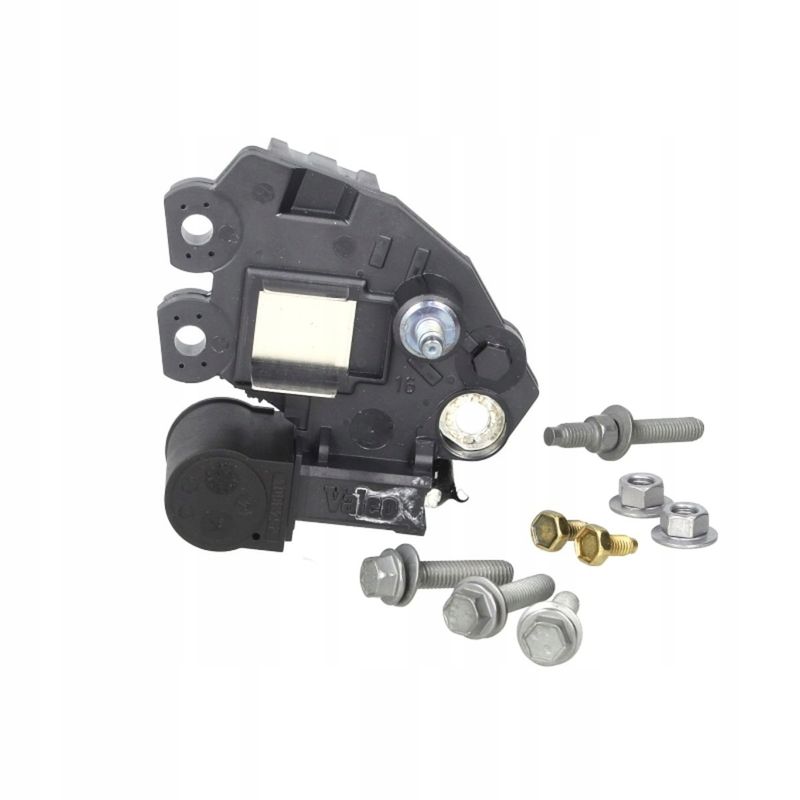 Regulator napięcia - VALEO VAL595238