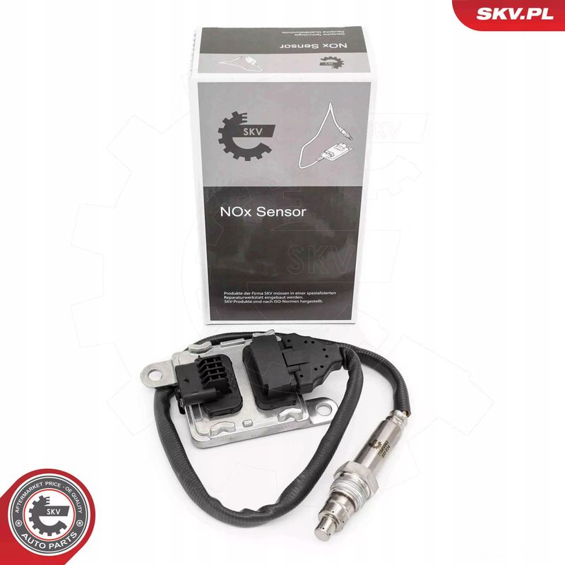 Czujnik NOx - SKV ESEN 71SKV063