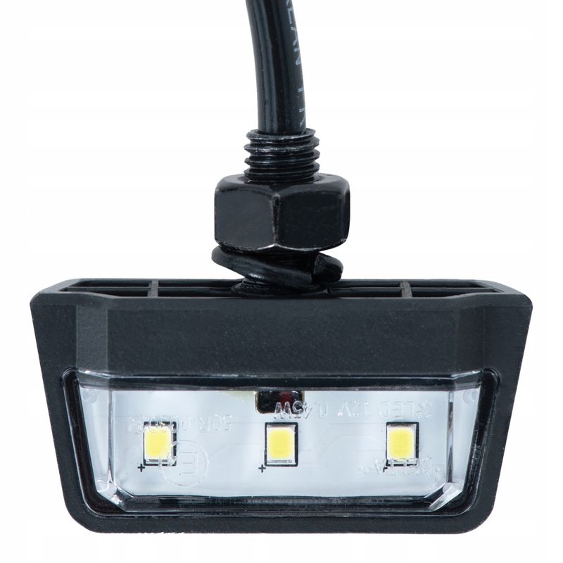 Lampa tył - OXFORD EL344